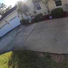 Driveway sidewalk ormond beach